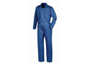 4031301004417 - teXXor Overall 290 g m² kornblau 42 8042