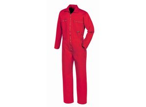 4031301005780 - Overall 290 g m² rot 42 8043 - Texxor