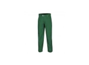 4031301008033 - Trizeratop - teXXor® Bundhose 290 g m² grün Öko-Tex Standard 100% Baumwolle 805542 Gr42