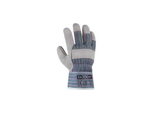 4031301009047 - teXXor TAUNUS Rindkernspaltleder- Handschuhe 110210 Gr10