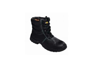 4031301013204 - S3-Winterschnürstiefel ranger schwarz src en iso 20345 633041 Gr41 - Texxor