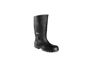 4031301013891 - S5-PVC-Sicherheitsstiefel schwarz en iso 20345 652038 Gr38 - Texxor