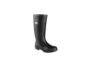 4031301014010 - teXXor® PVC-Berufsstiefel schwarz EN ISO 20347 671037 Gr37