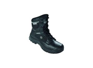 4031301015062 - RUNNEX® S3-Sicherheitsschnürstiefel SpecialStar schwarz 533036 Gr36