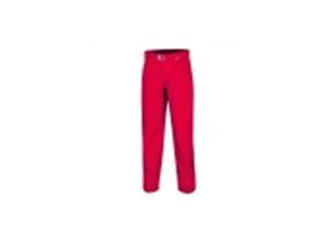 4031301022534 - Trizeratop - teXXor® Bundhose 290 g m² rot Öko-Tex Standard 100 100% Baumw 805360 Gr60