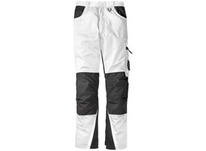 4031301029663 - Trizeratop - 4PROTECT® 3854 Gr 106 4PROTECT® Bundhose colorado weiss grau