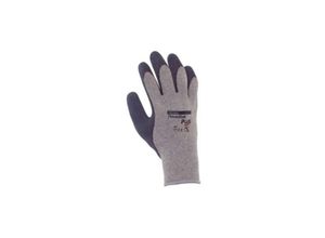 4031301037576 - Towa PowerGrab Plus Baumw- Polyesterstrickhandschuh Kat2 Latex 223011 Gr11