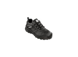 4031301056539 - RUNNEX® 5309 Gr 36 RUNNEX® S3-Sicherheitshalbschuhe TeamStar schwarz grau