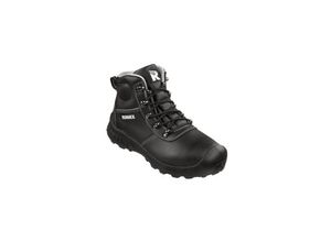 4031301056676 - RUNNEX® S3-Sicherheitsschnürstiefel TeamStar schwarz grau 5310 Gr 37 ISO 20345