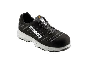 4031301059691 - FP - runnex® 5178 Gr 39 runnex® S1P-ESD-Sicherheitshalbschuhe FlexStar schwarz