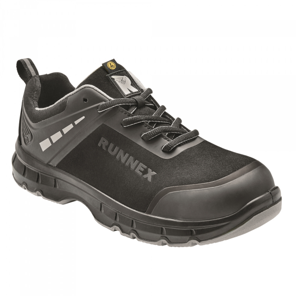 4031301059790 - ESD-Sicherheitschuh FlexStar S3 5370-36 Gr36 4031301059790 ruNNex