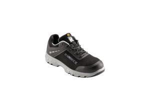 4031301059844 - FP - runnex® S3-ESD-Sicherheitshalbschuhe FlexStar schwarz grau 5370 Gr 41