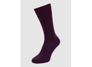 4031309100852 - Socken aus Schurwollmischung Modell Airport Sock