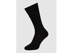 4031309170190 - Socken mit elastischen Rippenbündchen Modell Family SO