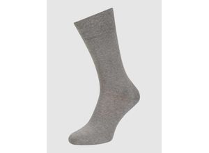 4031309170251 - Socken mit elastischen Rippenbündchen Modell Family SO