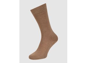 4031309170343 - Socken mit elastischen Rippenbündchen Modell Family SO