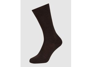 4031309170367 - Socken mit elastischen Rippenbündchen Modell Family SO