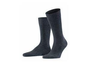 4031309170435 - Socken mit elastischen Rippenbündchen Modell Family SO