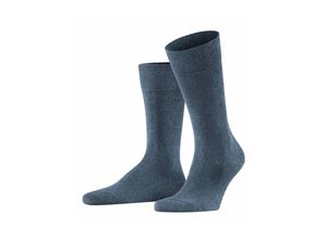 4031309170497 - Socken mit elastischen Rippenbündchen Modell Family SO