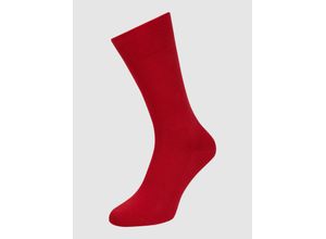 4031309170596 - Socken mit elastischen Rippenbündchen Modell Family SO