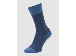 4031309203881 - Socken aus Merinowollmischung Modell Sensitive Herringbone 4031309203881 - Socken aus Merinowollmischung Modell Sensitive Herringbone