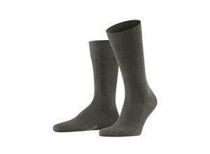 4031309401935 - Socken mit elastischen Rippenbündchen Modell Family SO