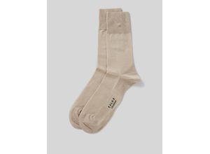 4031309829203 - Socken mit Woll-Anteil Modell ClimaWool