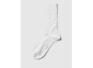 4031309872117 - Socken in melierter Optik