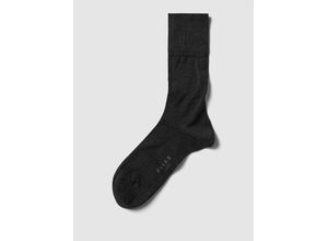 4031309872193 - Socken in melierter Optik