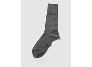 4031309872254 - Socken in melierter Optik