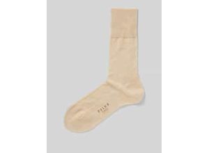 4031309872414 - Socken in melierter Optik