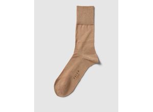 4031309872490 - Socken in melierter Optik