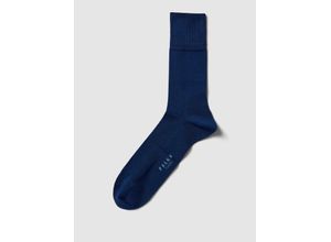 4031309872728 - Socken in melierter Optik