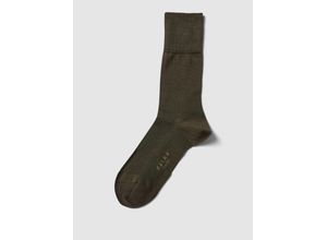 4031309873282 - Socken in melierter Optik