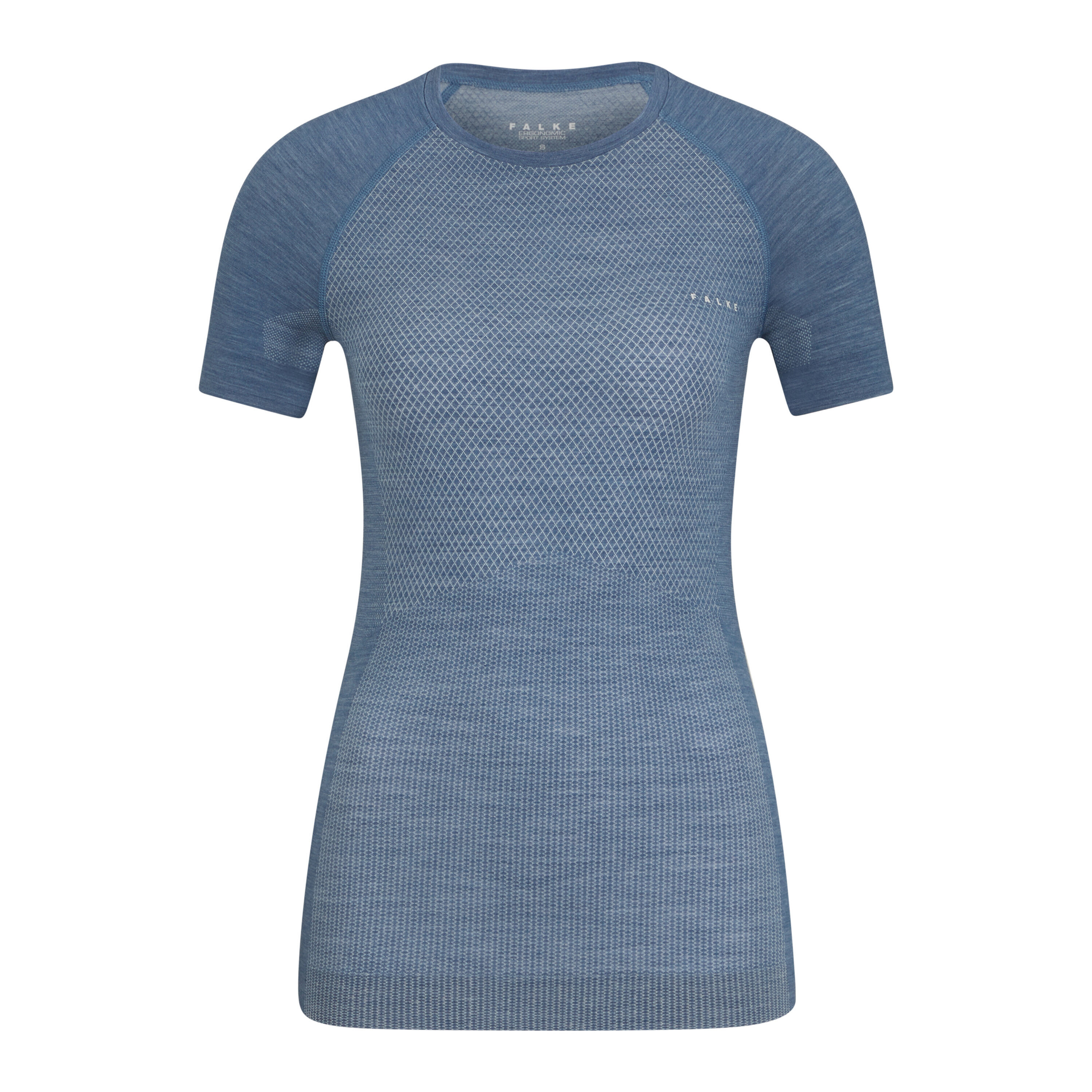 4031309915999 - T-Shirt Frau Wool-Tech Light