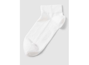 4031309948348 - Socken mit elastischem Rippenbündchen Modell Sensitiv London