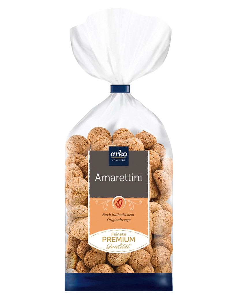 4031386159095 - Amarettini von arko 100g