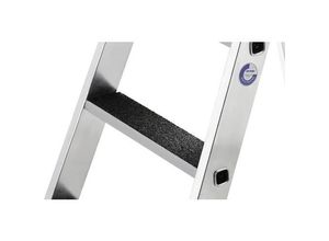 4031405415775 - MUNK Günzburger Steigtechnik 41538 Nachrüstsatz clip-step R 13 für Stufen-Anlegeleiter 12 Stufen 9 St