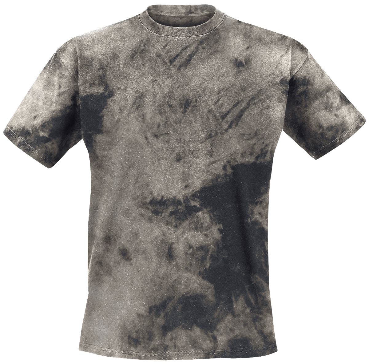 4031417171683 - Nogal T-Shirt schwarz braun in L 4031417171683 - Nogal T-Shirt schwarz braun in L