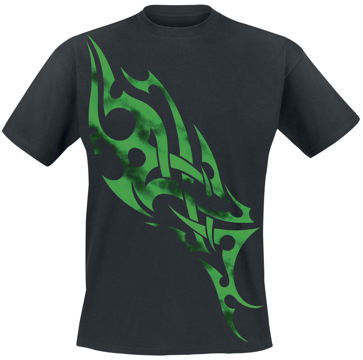 4031417204251 -  T-Shirt schwarz in S