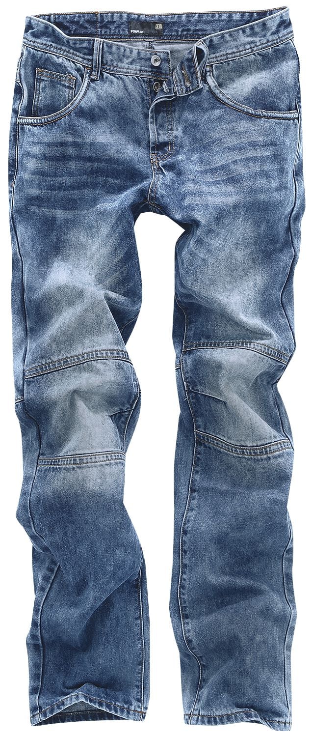 4031417234746 - Scott Jeans blau in W30L32