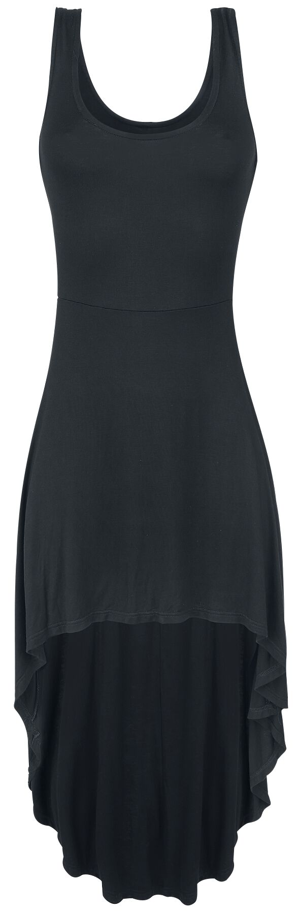 4031417711797 - To Make A Long Story Short Kurzes Kleid schwarz in XL 4031417711797 - To Make A Long Story Short Kurzes Kleid schwarz in XL