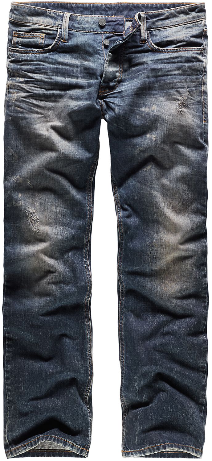4031417828952 - Marc Jeans blau in W42L32 4031417828952 - Marc Jeans blau in W42L32