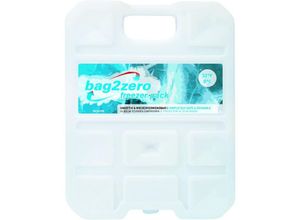 4031541730671 - B&W Kühlakku   freezer pack (bag2zero 0Â°  Größe M)