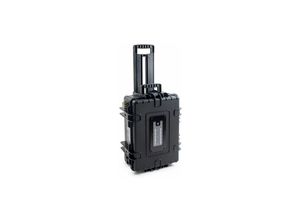 4031541742711 - B&w International - b&w Energy Case Pro1500 300W mobile Energieversorgung black