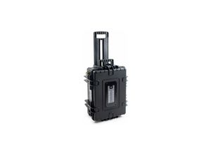 4031541748515 - B&w International - b&w Energy Case Pro1500 500W mobile Energieversorgung black