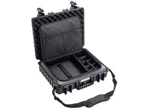 4031541760128 - B & W International Typ 6040 Kamerakoffer Wasserdicht