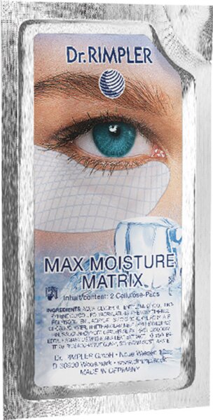 4031632063077 - Professional Max Moisture Matrix Sachet mit 2 Pads 1 Stk