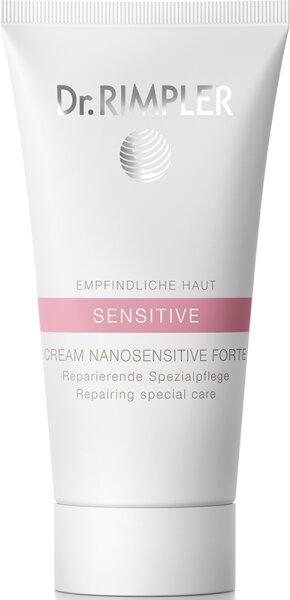 4031632945946 - Sensitive Cream Nanosensitive Forte 50 ml