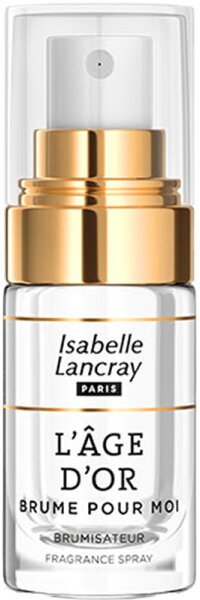4031632956836 - L´ AGE D´ OR Fragrance Spray 10 ml 4031632956836 - L´ AGE D´ OR Fragrance Spray 10 ml